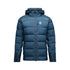 Black Diamond Mission Down 3000 M Hoody Midnight Blue