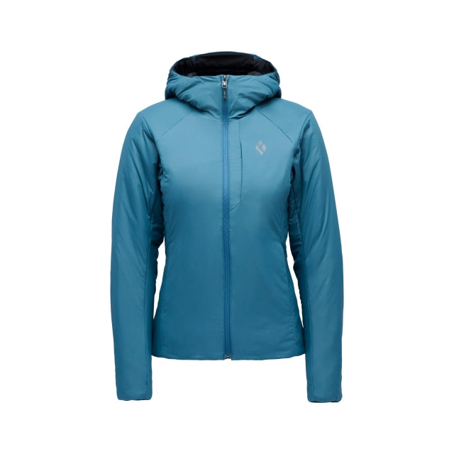 Black Diamond First Light 2.0 Stretch Hoody Midnight Blue