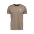 Black Diamond Bd Backcountry Stamp Short Sleeve Tee Walnut