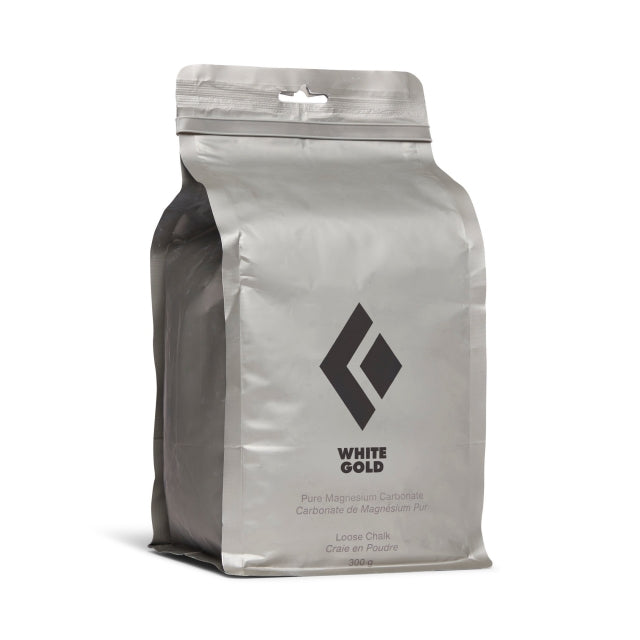 Black Diamond White Gold Loose Chalk 300 G