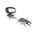 Black Diamond Cyborg Pro Crampons Envy Green