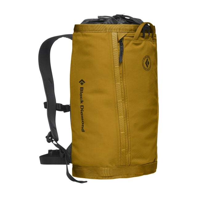 Black Diamond Street Creek 24 Backpack Amber