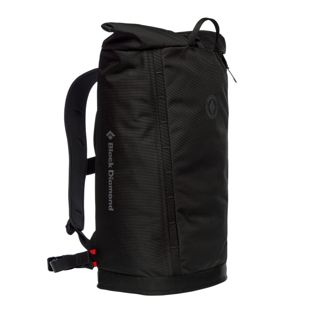 Black Diamond Street Creek 30 Rt Backpack Black