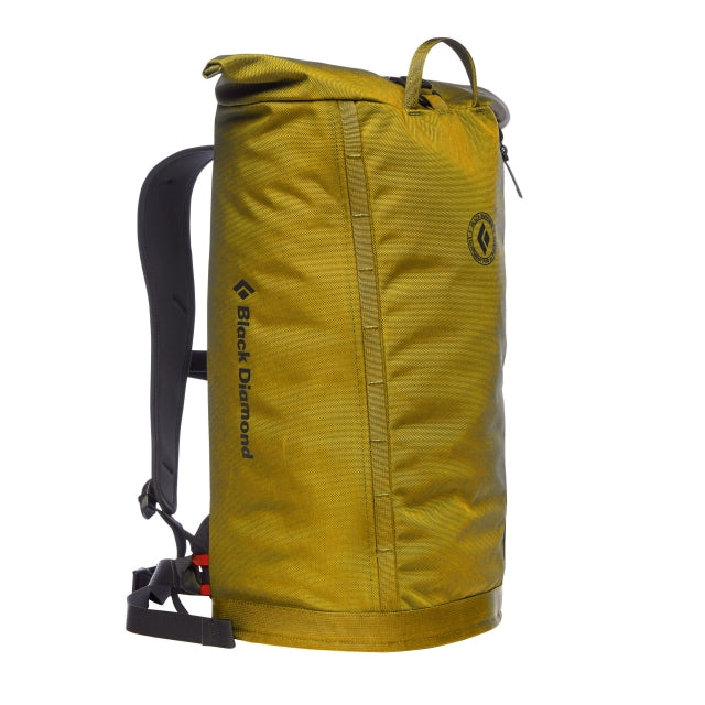 Black Diamond Street Creek 30 Rt Backpack Amber