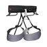 Black Diamond Solution Guide Harness Pewter