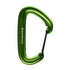 Black Diamond Litewire Carabiner Envy Green