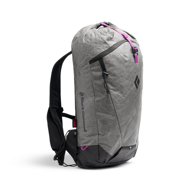 Black Diamond Cirque Ultra 25 Storm Gray