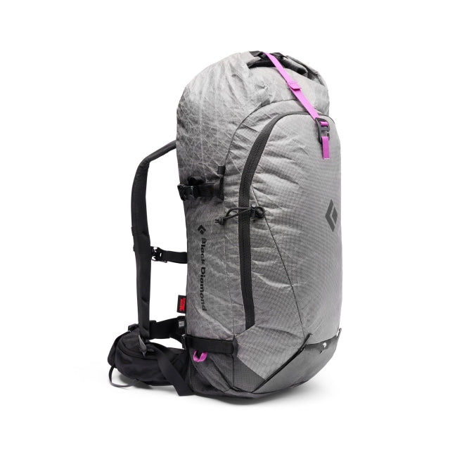 Black Diamond Cirque Ultra 35 Storm Gray