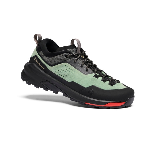 Black Diamond Technician Pro Approach Desert Sage-Black