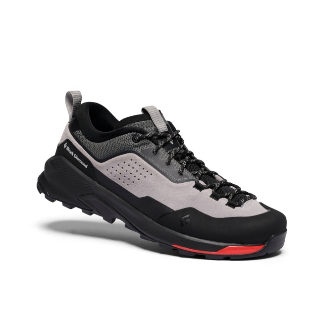 Black Diamond Technician Pro Approach Steel-Black