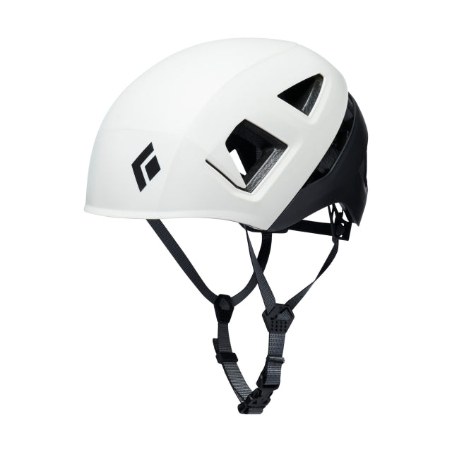 Black Diamond Capitan E Helmet Alloy