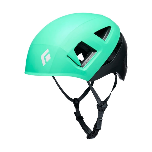 Black Diamond Capitan E Helmet Clean Green