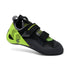 Black Diamond Mens Momentum Climbing Lime Green