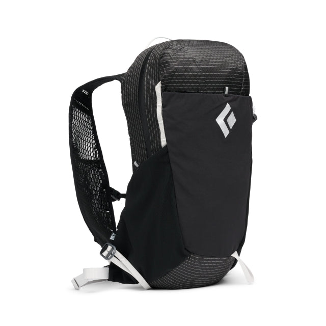 Black Diamond Pursuit 15 Backpack Black