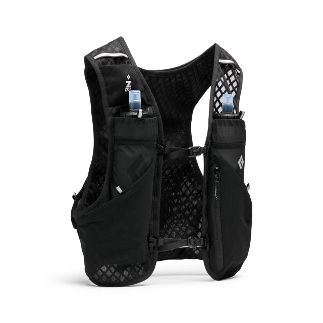 Black Diamond Distance 6 Vest Black