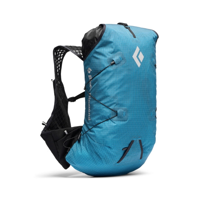Black Diamond Distance 15 Backpack desert sky