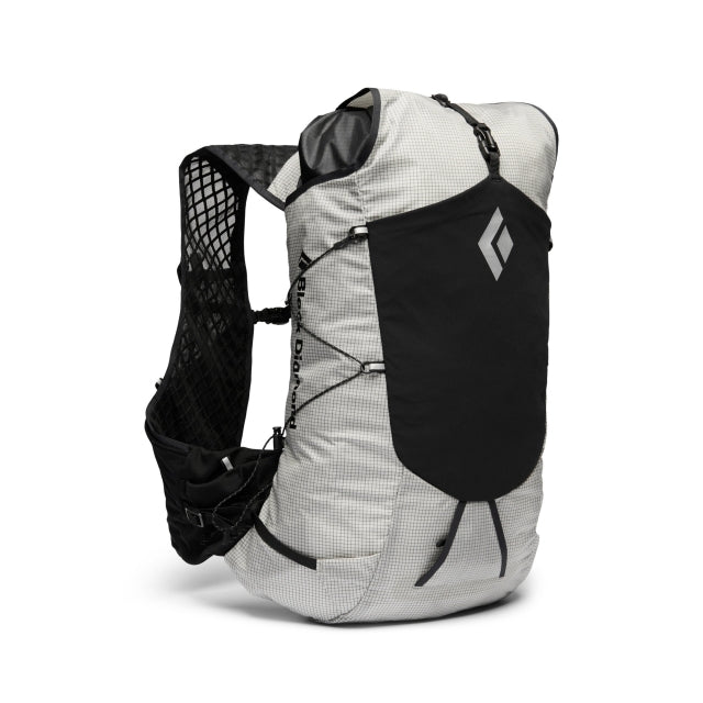 Black Diamond Distance 22 Backpack Alloy