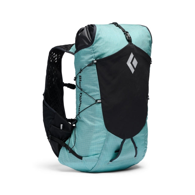 Black Diamond Womens Distance 22 Backpack glacier
