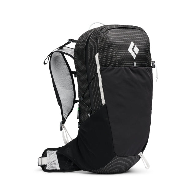 Black Diamond Womens Pursuit 25 Backpack Black