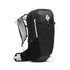 Black Diamond Womens Pursuit 25 Backpack Black