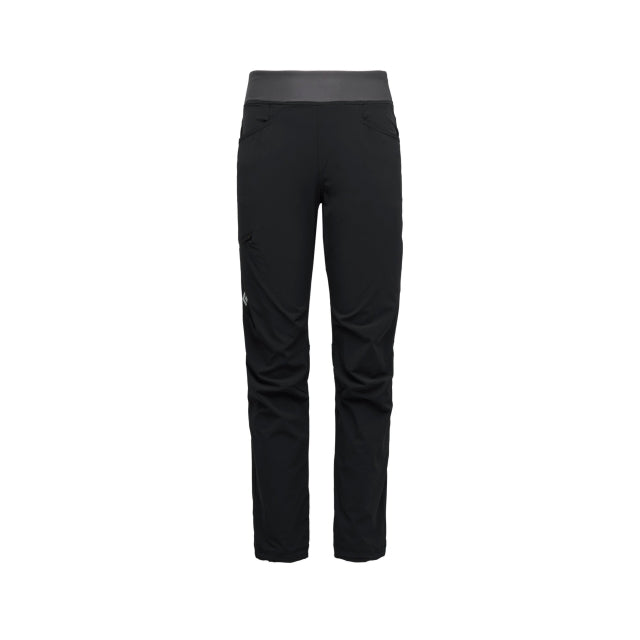 Black Diamond Alpine Light Pants Black