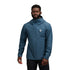 Black Diamond Mens Strataline Stretch Shell Midnight Blue