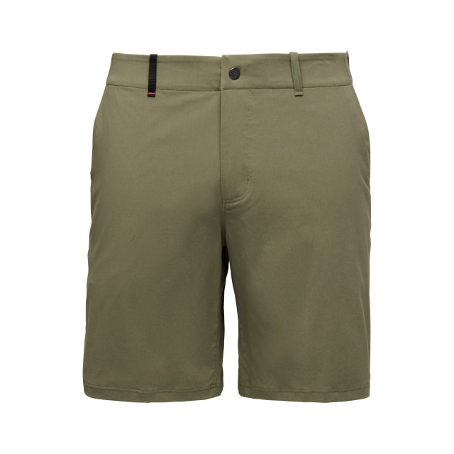 Black Diamond Mens Pursuit Shorts tundra