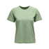 Black Diamond Womens Lightwire Short Sleeve Tee Desert Sage