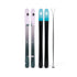 Black Diamond Impulse Ti 98 Skis Lilac