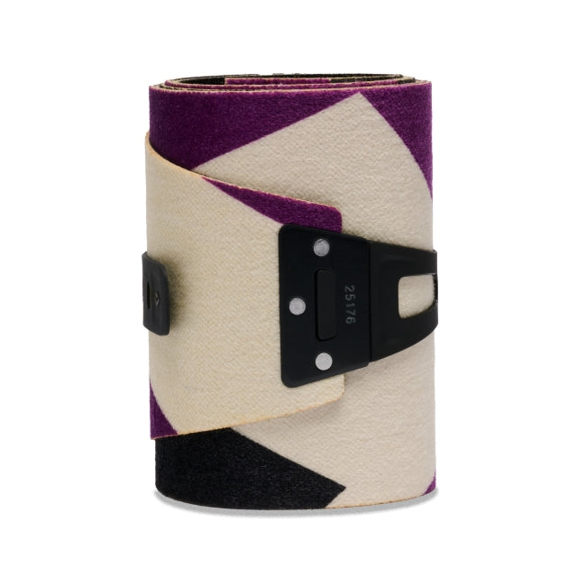 Black Diamond Glidelite Tour Splitboard Skins Piton Purple