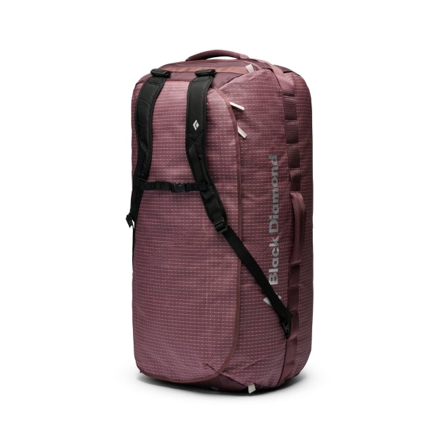 Black Diamond Stonehauler 125 L Duffel Fig