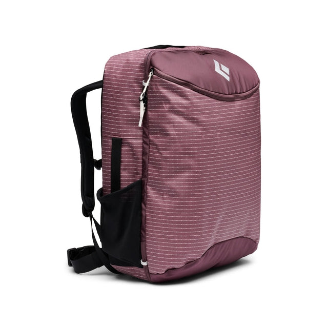 Black Diamond Stonehauler 40 L Travel Pack Fig