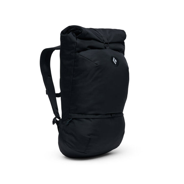 Black Diamond Street Creek 28 Backpack Black
