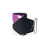 Black Diamond Glidelite Tour Skins 180-192 Cm Piton Purple