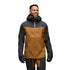 Black Diamond Mission Alpine Shell Black-Rye