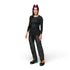 Black Diamond Mission Alpine Shell Pants Black