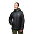 Black Diamond Solution 3.0 Hoody Black