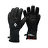 Black Diamond Legend Gloves Beeswax-Charcoal