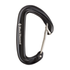 Black Diamond Oz Carabiner Black
