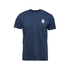 Black Diamond Equipment For Alpinists Short Sleeve Tee Indigo
