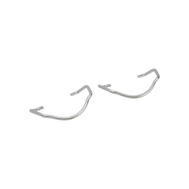 Black Diamond Crampon Toe Bail Wide Polished