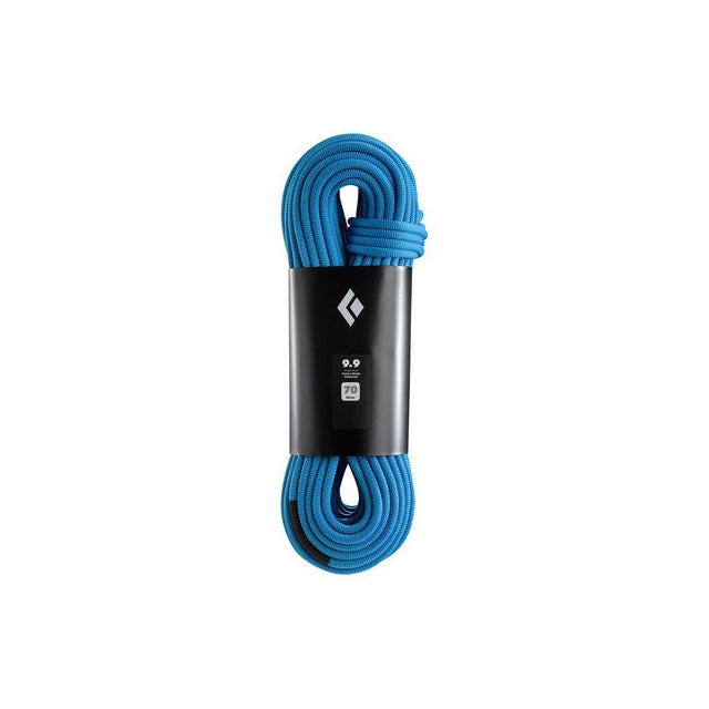 Black Diamond 9.9 - 35 M Dual Blue