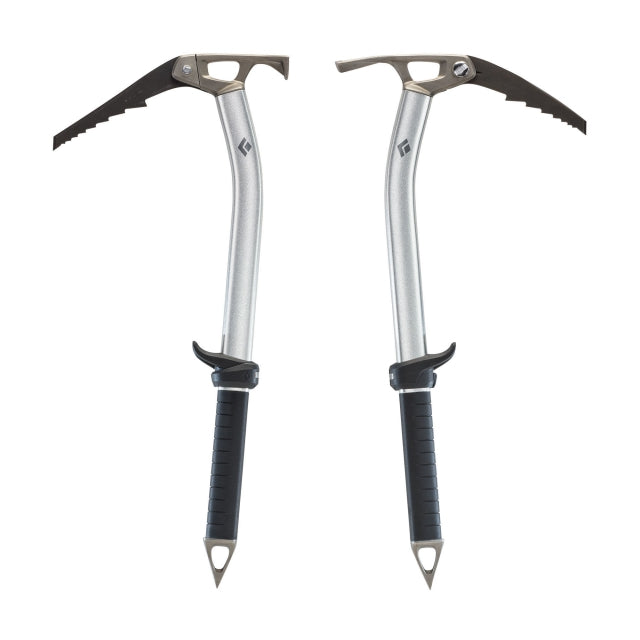 Black Diamond Venom Adze 50 Cm Silver
