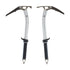 Black Diamond Venom Adze 50 Cm Silver