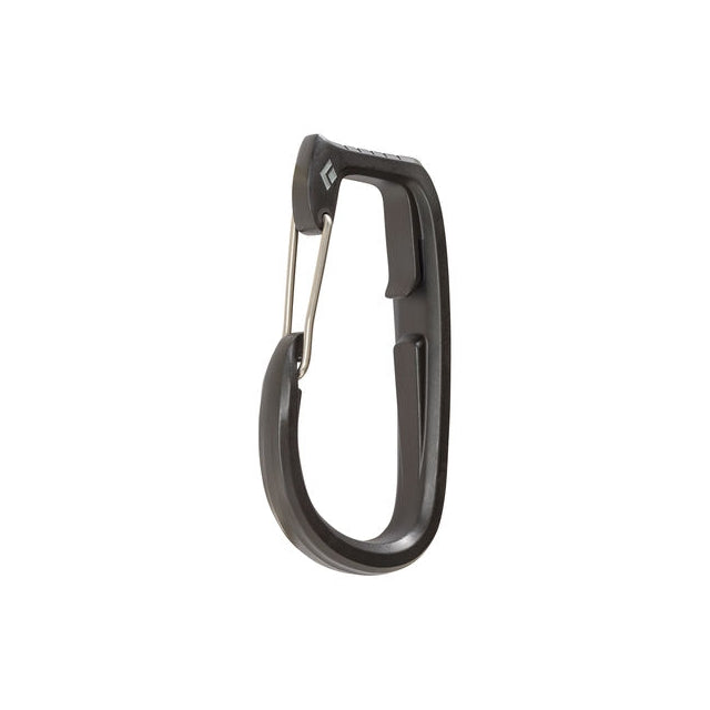 Black Diamond Ice Clipper Black