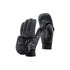 Black Diamond Wind Hood Softshell Smoke