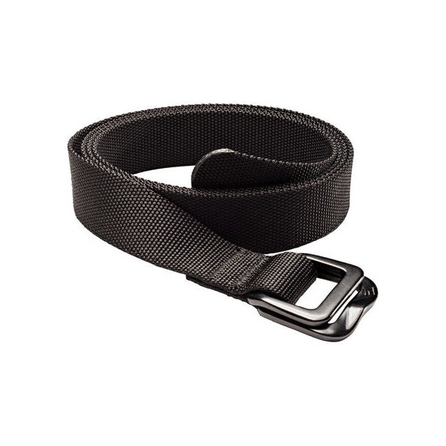 Black Diamond Beta Belt Black