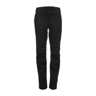 Black Diamond Stormline Str Fl Zip Rain Pants Black