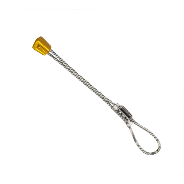 Black Diamond Offset Stopper #8 Yellow