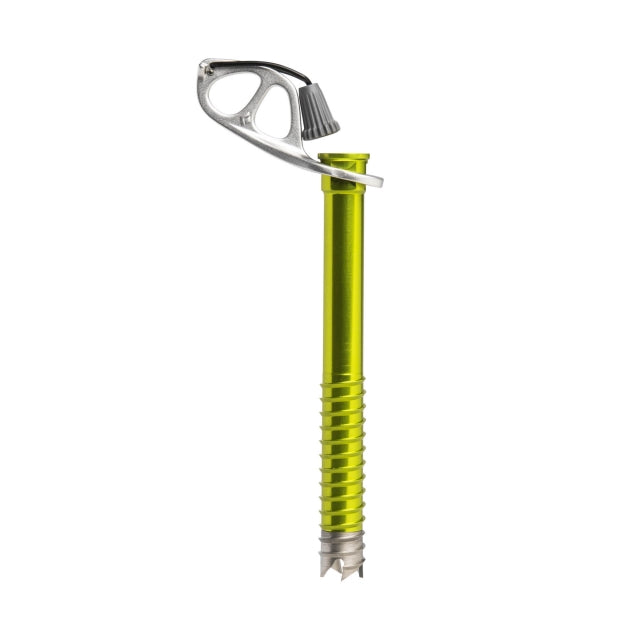 Black Diamond Ultralight Ice Screw 19 Cm One Color